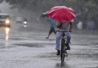 छत्तीसगढ़ में मानसून ने पकड़ी रफ़्तार: रायपुर-दुर्ग समेत कई जिलों में जमकर होगी बारिश,मिलेगी गर्मी से राहत