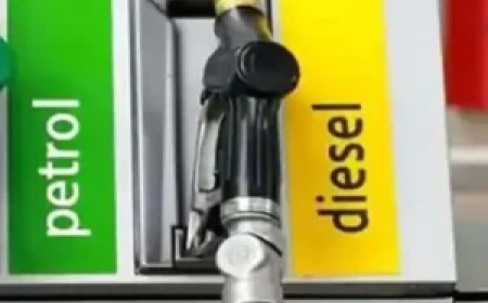 आज के पेट्रोल-डीजल के ताजा भाव, शहरवार कीमतें तुरंत देखें, SMS से भी मिलेगी जानकारी