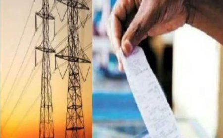 छत्तीसगढ़ में बिजली उपभोक्ताओं को चुकाना होगा ज्यादा बिल, FPPAS सरचार्ज फिर लागू, कितना होगा जेब पर असर, पढ़ें पूरी खबर