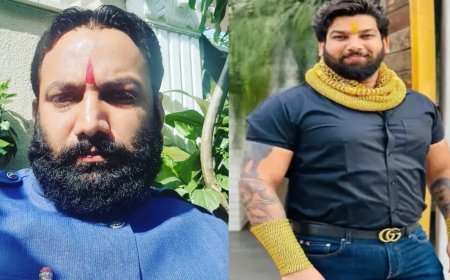 छत्तीसगढ़: तोमर ब्रदर्स के ठिकानों पर IT की दबिश, बेनामी संपत्तियों की जांच तेज