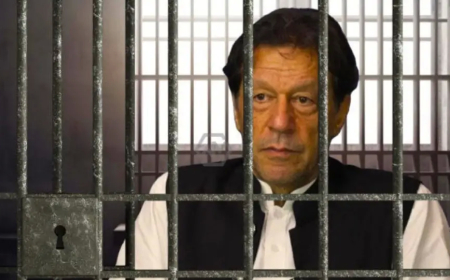 11 जून को जेल से रिहा होंगे पाकिस्तान के पूर्व प्रधानमंत्री इमरान खान, जानें किसने किया दावा