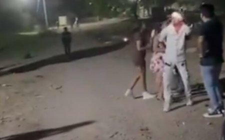 महादेव घाट में हुए झगड़े के बाद बड़ा खुलासा : प्रदेश के सबसे बड़े सेक्स रैकेट का भंडाफोड़, 250 से ज्यादा लड़कियों का नेटवर्क उजागर