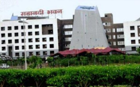 Transfer : मंत्रालय कैडर के 4 अनुभाग अधिकारियों का तबादला, देखें लिस्ट, किसे कहां मिली पोस्टिंग