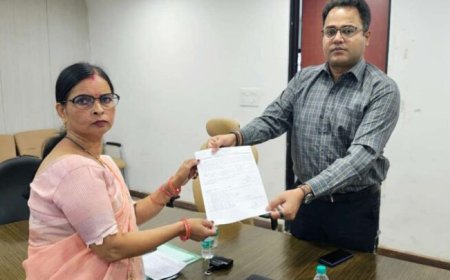 इंद्रावती भवन में राज्य स्तरीय काउंसिलिंग सम्पन्न, 108 अतिशेष प्राचार्य और व्याख्याताओं को मिला नवीन पदस्थापना आदेश