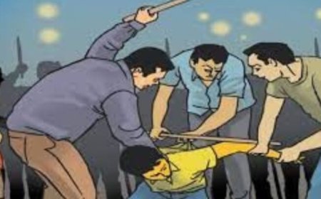 CG NEWS : क्रिकेट मैच के दौरान हिंसक झड़प, स्टम्प से हुई मारपीट, कई युवक घायल