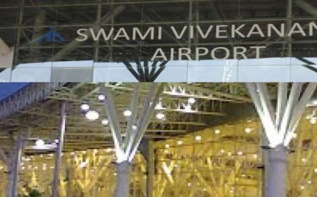 CG – रायपुर से यहां की फ्लाइट हुई रद्द, इस वजह से लिया फैसला, एयरपोर्ट अथॉरिटी ने जारी किया आदेश…..