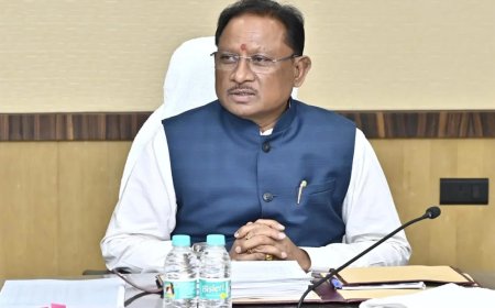 CG NEWS- छत्तीसगढ़ सरकार ने दी निर्माण श्रमिकों को बड़ी सौगात: 15 जून को हितग्राहियों के खातों में अंतरित करेंगे राशि….