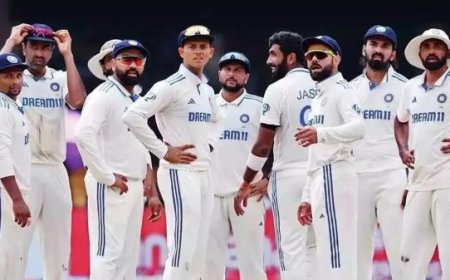 BCCI को तगड़ा झटका: अगले 6 साल तक WTC Final नहीं करा पाएगा भारत, अगले तीन मुकाबले इंग्लैंड में खेले जाएंगे