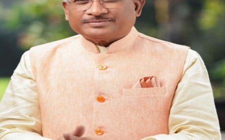 कक्षा 10वीं और 12वीं के मेधावी छात्र छात्राओं को मुख्यमंत्री विष्णुदेव साय देंगें दो-दो लाख, न्यू सर्किट हाउस में होगा कार्यक्रम