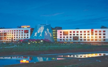 CG : सरकारी कर्मचारियों के लिए सख्त नियम! अब ऑफिस में समय पर हाजिरी अनिवार्य, आधार आधारित उपस्थिति प्रणाली होगी लागू…