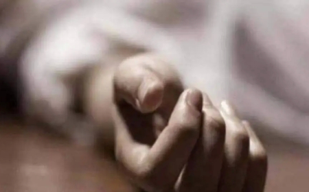 शादी का झांसा देकर ले गया गोवा, प्रेमिका की कर दी गला रेतकर हत्या