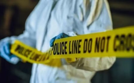 कोलकाता में एक ही परिवार के तीन लोगों की संदिग्ध मौत, सुसाइड नोट बरामद