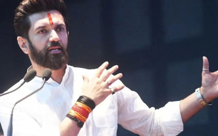 क्या चिराग पासवान लड़ेंगे विधानसभा चुनाव? भाजपा के दबाव में थमा मामला