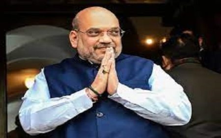 CG Visit : इस तारीख को छत्तीसगढ़ आएंगे गृहमंत्री अमित शाह, जानिए उनके दौरे की खास वजह…..