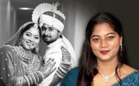 राजा रघुवंशी हत्याकांड : सोनम ने 25 दिनों में 112 बार इस शख्स को किया था कॉल, कौन है ये नया किरदार