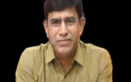 मोहला-मानपुर एसपी यशपाल सिंह की नियुक्ति मामले में केंद्रीय गृह मंत्रालय ने राज्य सरकार और यूपीएससी से मांगी रिपोर्ट