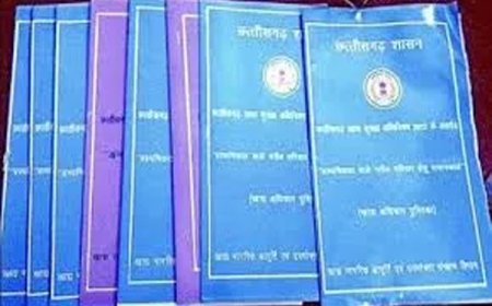 CG Ration Card : राशनकार्ड धारकों के लिए जरूरी खबर, 30 जून तक करना होगा ये काम, वरना..…