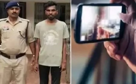 कंपनी मालिक को अननेचुरल सेक्स के लिए किया मजबूर; फिर बनाया वीडियो, सुपरवाइजर ने वसूले 29 लाख रुपये