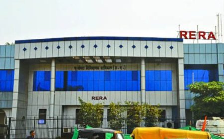 छत्तीसगढ़ रेरा का बड़ा फैसला: रजत बिल्डर को 57.97 लाख रुपये आबंटिती को लौटाने का आदेश