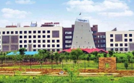 CG : वाणिज्यिक कर विभाग में बड़ा फेरबदल, 28 अधिकारियों का तबादला