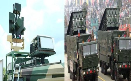 रक्षा मंत्रालय ने आतंकवाद रोधी क्षमताओं को बढ़ाने के लिए 2000 करोड़ की रक्षा खरीद को दी मंजूरी, आधुनिक हथियार खरीदे जाएंगे