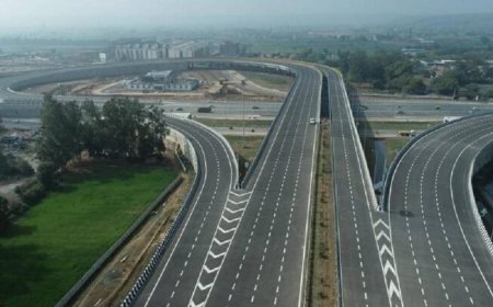 भारतमाला परियोजना में घोटाला: बिलासपुर में पूर्व तहसीलदार और पटवारी पर एफआईआर दर्ज