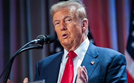 ईरान-इजरायल संघर्ष के बाद ट्रंप का नरम रुख, तेल प्रतिबंधों पर ढील के संकेत