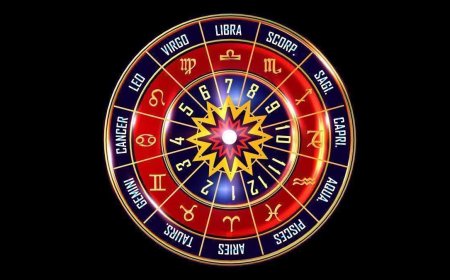 आज का राशिफल: गुरुवार को वृषभ और सिंह राशि की चमकेगी किस्मत, सभी कार्य होंगे पूरे