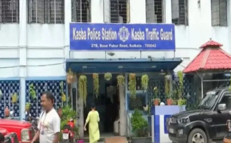 कोलकाता के आरजी कर कांड के बाद अब लॉ कॉलेज की स्टूडेंट के साथ सामूहिक दुष्कर्म, तीन आरोपी गिरफ्तार