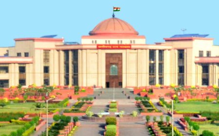 शराब घोटाले मामले में बड़ा अपडेट: पूर्व IAS अनिल टुटेजा को हाईकोर्ट से झटका, न्यायिक निगरानी की याचिका खारिज