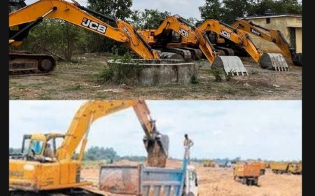 विधायक-कलेक्टर और एसपी की बैठक में बड़ा फैसला, जिले में अवैध रेत कारोबार पर होगा 24×7 एक्शन