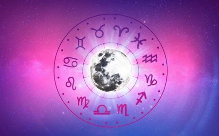 आज का राशिफल: तुला और वृश्चिक राशि के लिए खुशखबरी, सप्ताह के पहले दिन मिलेगा लाभ