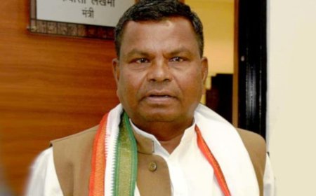 शराब घोटाला : कवासी लखमा के खिलाफ चालान पेश