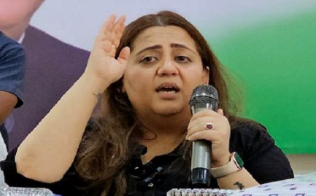 कांग्रेस मुख्यालय से पीसीसी चीफ दीपक बैज का मोबाइल चोरी, भाजपा नेत्री राधिका खेड़ा ने उठाए सुरक्षा पर सवाल