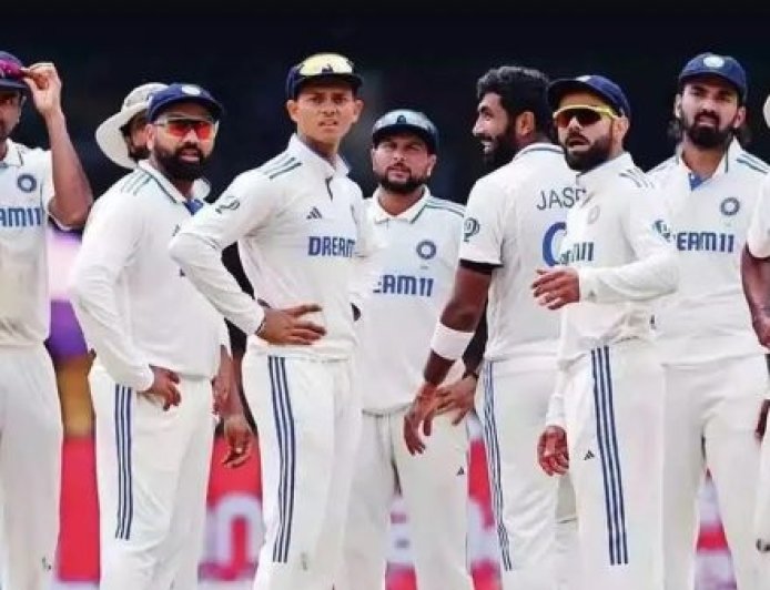 BCCI को तगड़ा झटका: अगले 6 साल तक WTC Final नहीं करा पाएगा भारत, अगले तीन मुकाबले इंग्लैंड में खेले जाएंगे