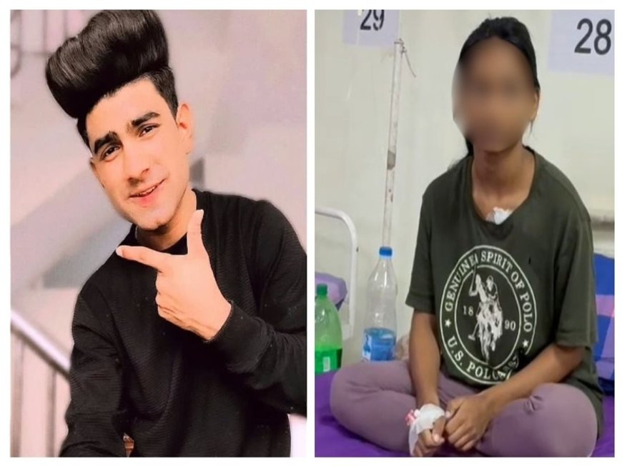 CG दिल दहला देने वाली वारदात: एक्स बॉयफ्रेंड ने युवती के सीने में मारा चाकू, मां भी हुई घायल, आरोपी फरार….