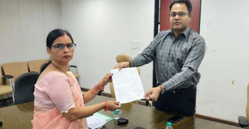 इंद्रावती भवन में राज्य स्तरीय काउंसिलिंग सम्पन्न, 108 अतिशेष प्राचार्य और व्याख्याताओं को मिला नवीन पदस्थापना आदेश