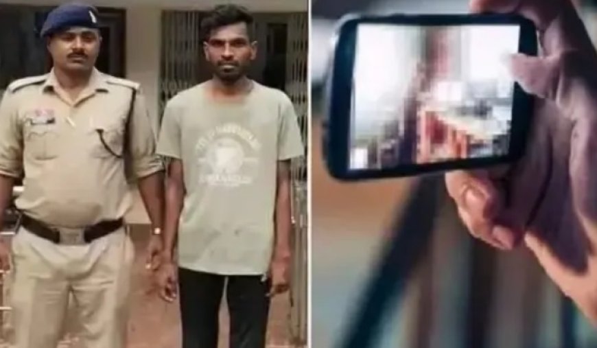 कंपनी मालिक को अननेचुरल सेक्स के लिए किया मजबूर; फिर बनाया वीडियो, सुपरवाइजर ने वसूले 29 लाख रुपये
