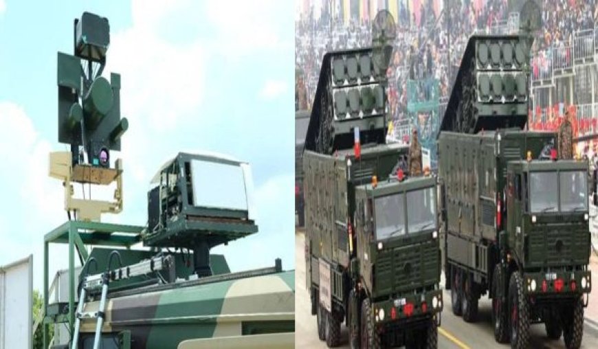 रक्षा मंत्रालय ने आतंकवाद रोधी क्षमताओं को बढ़ाने के लिए 2000 करोड़ की रक्षा खरीद को दी मंजूरी, आधुनिक हथियार खरीदे जाएंगे