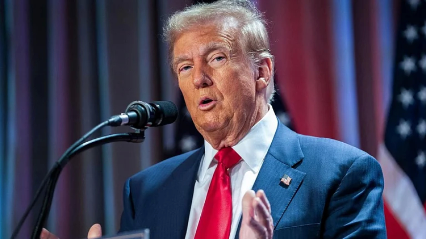 ईरान-इजरायल संघर्ष के बाद ट्रंप का नरम रुख, तेल प्रतिबंधों पर ढील के संकेत