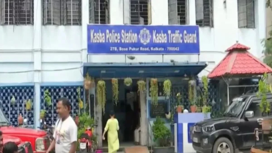 कोलकाता के आरजी कर कांड के बाद अब लॉ कॉलेज की स्टूडेंट के साथ सामूहिक दुष्कर्म, तीन आरोपी गिरफ्तार