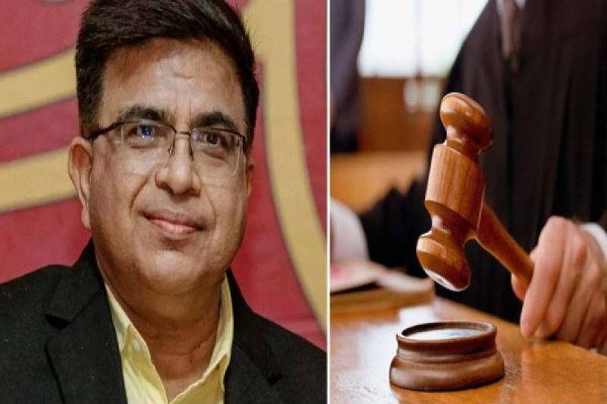 शराब घोटाला : अनिल टुटेजा ने न्यायिक निगरानी में शराब घोटाले की जांच की मांग की थी,HC से ख़ारिज की याचिका