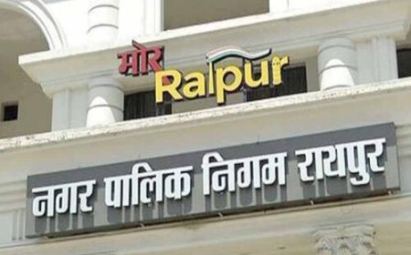 नगर निगम टैक्स विभाग में बड़ा फेरबदल: 93 अधिकारी-कर्मचारियों का तबादला, टैक्स वसूली पर पड़ सकता है असर