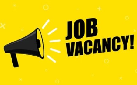 छत्तीसगढ़ में फार्मासिस्ट ग्रेड-2 समेत कई पदों पर भर्ती, 25 जुलाई तक करें आवेदन