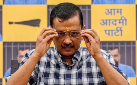 आम आदमी पार्टी ने की बड़ी घोषणा, बिहार विधानसभा में बिना गठबंधन के लड़ेगी चुनाव