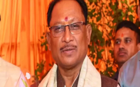 रायपुर में स्थापित होगा अत्याधुनिक बायोटेक इंक्युबेशन सेंटर : मुख्यमंत्री  साय की विशेष पहल पर 20.55 करोड़ की स्वीकृति