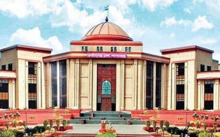 महात्मा गांधी उद्यानिकी विश्वविद्यालय के कुलपति की नियुक्ति पर विवाद, हाईकोर्ट ने मांगा राज्य सरकार से जवाब