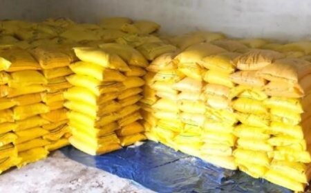 छत्तीसगढ़ में वैकल्पिक उर्वरकों की कोई कमी नही