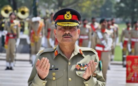 क्या अमेरिका के हाथ में है पाकिस्तान का न्यूक्लियर बटन? ऑपरेशन सिंदूर के बाद बड़ा खुलासा