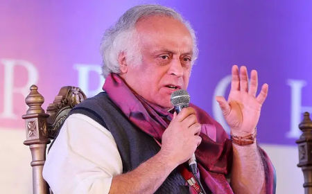 कांग्रेस का हमला: “भारत दुनिया का चौथा सबसे समान समाज नहीं, बल्कि 40वां सबसे असमान”